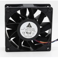 Delta PFC1212DE 12V 4.80A Soğutma Fanı