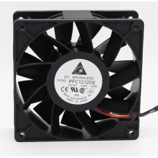 Delta PFC1212DE 12V 4.80A Soğutma Fanı
