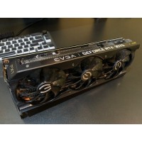 EVGA RTX 3070 XC3 ULTRA GAMING 8GB GDDR6 256Bit RGB Ekran Kartı