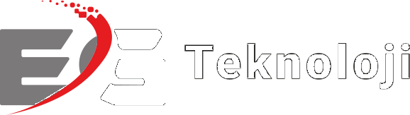 EGTeknoloji - Teknolojiye dair Herşey!